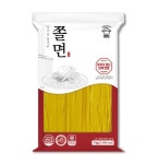 (주)동성지기 | 동성식품 쫄면 1kg 냉동 270일 : 오름지기