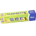 지에프랩 (GFLab) | 비닐랩 22cmx20m 샌드위치랩 주방도구 음식랩 식품용 위생랩 키친랩 쿠킹랩 : 지에프 모아샵
