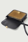 SOEUR 쉐르 bellissima maxi bag 여성 가죽 크로스 숄더백 관세포함 : 이터프리7