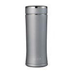 470ml 텀블러 No 핸들 매트 보온병 머그 XN-3000 마룬 310ml : LUNATERA MALL