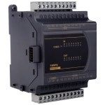 ㈜수인이엔지 | LE-DVP PLC 확장 모델 16XP2 8 입력 AMS-60ES200T 36 24 DVP04PT : 압록강무역
