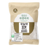 두메솜농산물판매장 | 미이랑 국산 무농약 찹쌀 800g : 두보식품