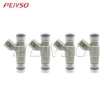 PEIVSO 4pcs 04891345AA 0280155976 크라이슬러 네온/피티 크루저/세브링/보이저 2.0L L4용 연료 인젝터 : 프라임무역67