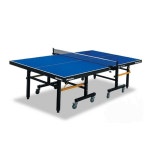 닛타쿠 JC-235 탁구대 ITTF 핑퐁테이블 연습용탁구대 실내테이블 : 허니헬시