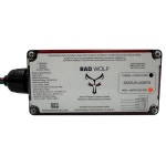 답배집 자판기 | NextGen EMP 집 전체 서지 보호기 400,000 Amps, 번개 보호 SP240V400KA DS-XL : 황금자판기 열넷