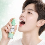 오스템파마㈜ 오랄케어사업부 | 오스템파마 제로미아 프레쉬 20ml 오랄케어 구강스프레이 구취 프라그제거 구강청결 : 투스몰