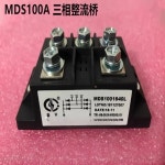 포에스트레이딩 | MDS1001440L 삼상 정류기 브리지 모듈 MDS100- 16-14-12 : 청우트레이딩