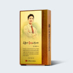 부모님 감사패 퇴직 기념패 공로패 골드 각인 SGWT-100 : 선물그림
