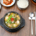 은마가마솥장터국밥 | 국밥 장터국밥 얼큰국밥 옛날국밥 가마솥국밥 500g : 푸드령