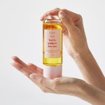 두쓰멍 유기농 73% 로즈 바디 마사지 오일 오가닉 피부보습 80ml, 2개 : 애플트리23코스메틱