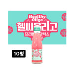 헬씨올리고 100ml, 10개 : 주식회사 성도물류