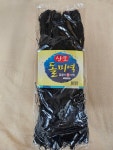 경아의여수카빙교실 | 남해안 산모 돌미역 370g, 1개 : 여수 경아물산