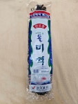 경아의여수카빙교실 | 남해안 산모 돌미역 150g, 1개 : 여수 경아물산