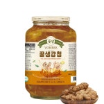 유니청과진주점 | 본비 생강청 2kg : 유니 공간