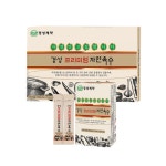 경성 프리미엄 자연육수 4g x 20ea x 1개입 천연 자연 조미료 국물육수 : 메디컬허브팜