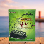 현진식품(HJ,FOOD) | 모든식품 allfoods 들기름 바른 광천김 전장김 20g 10봉 200g, 1개 : 모든식품