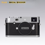 라이카 M240p 카메라 스킨 보호 : 이코컴퍼니