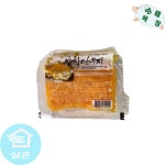 자연그린 압착 단무지 200g : 양떼목장