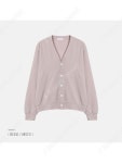 HENDEL 뉴테크 코듀로이 루즈핏 가디건 5COLOR : 메인룩스토어