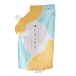 요지야 YOJIYA 마유고모리 샴푸 R 리필 450ml : 도쿄루아