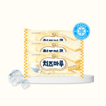 커피마루아이스크림24 | 대용량 샌드 빵 해태 아이스크림 커피마루 24개 : 쿨아이스크림