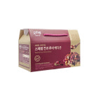 오하루 자연가득 스페셜 견과 루비에디션 1박스 (20g x 20개) : 스마트Living
