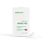 신진지네틱바이오 | 한풍네이처팜 바이오네틱 고함량 알파CD 제로이트 알파시클로덱스트린 20포, 1개 : 바이오네틱