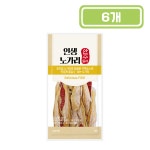 티앤지푸드 주식회사 | 썬푸드 인생노가리 35g x 6개 : 티앤엠컴퍼니