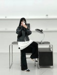 데일리 레이어드 슬립 원피스 : 데이글로우 DAYGLOW