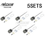 2024-0205-0095 | 자동차 부품 929527 왼쪽 대체 40/00E 세트 42538393 ISRI 42560 : 길리마컴퍼니
