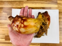 아기바리까꿍죽대성수산통영죽림 | 통영 당일바리 제철 봄멍게 3kg : 이든농수산