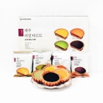 리나몰리코스메틱제주달콤쇼핑 | 제주 리얼 타르트 감귤 한라봉 프리미엄 디저트 제주도 기념품 간식 과자 선물 제주특산품 : 오달콤제주