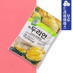 (주)두리안푸드 양산패션점 | 냉동 과일 손질 두리안 500g 외 1종 베트남 열대과일 디저트 : 분이네푸드