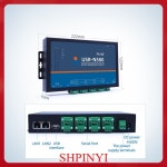홍명반도가전도매상사 | 품질보장 자동화 Zigbee Ce Usr N580 Rj45 Ipv4 Rs485 2년 가전제품 제어 모듈 스위치 2 도매 : 신정종합상사S16