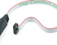 Tag-Connect 프로그래밍 케이블 TC2030-CTX-NL : 주식회사 이음글로벌
