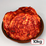 주식회사 아이원푸드 - 의왕시 | 국내산 100% 전라도 익는 숙성김치 10kg, 1개 : 아이원푸드