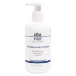 엘타MD 발포 페이셜 클렌저 세안제 3 3.38 Fl Oz (Pack of 2) : 클리어픽 clearpick