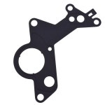 아우디 포드 시트 스코다 폭스바겐 1.9 2.0 TDI 연료 진공 펌프 가스켓 씰 01107400 038145209 70-37516-00 876.661 : 프라임무역86