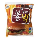 쎈PC방매점 | 불갈비벅 편의점 PC방 학교매점 냉동 햄버거 치즈 빵 : 파트너몰