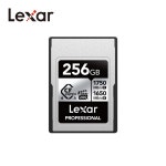 렉사 실버 CF익스프레스 4.0 A타입 메모리Lexar Professional CFexpress ™Type A card Silver series 256GB : 럭키글로벌컴퍼니