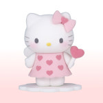 산리오캐릭터즈 Fluffy Puffy Mine vol.2 (A:헬로키티) : 반다이남코코리아몰