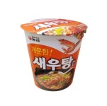 남정탕구내이용원 | 농심 새우탕 67g, 30개 : 남정네마켓