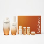 설화수 지함보포장 자음 2종 기획세트 (자음수150 + 자음유액125ml) 명절 부모님선물 : 백정판-백화점 정품 판매처