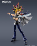 S.H.Figuarts 유희왕 - SHF 야미 유우기(어둠의 유우기) : 슈뢰딩거토이