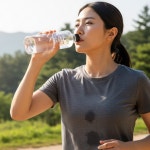 이장형님네 산속농원 냉동 대금산 자작나무수액 토종 500ml 10병 : 마켓경기