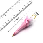 숙녀복33호 | 미니어처 가구 우산 레이스 가장자리 인형의 집 스케일 장식 키트 기본 : 글로벌플랙스33호점