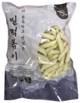 토담이푸드 | 토담푸드 쫀득한 밀떡 2kg 떡볶이떡 업소용 식자재 : MK유통왕