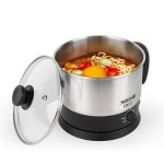 키친아트 코코 멀티포트 라면포트 1.7L KP-107FT : JB 컴퍼니