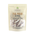 전골,볶음용 표고버섯 : 참드림 Charmdream