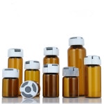 10pcs 50pcs 3ml 5ml 10ml 15ml 20ml 30ml 앰버 주입 유리 : 바이온글로벌